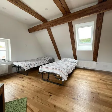 Historische In * Lorch