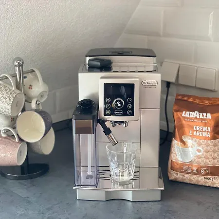 Historische In Apartamento *