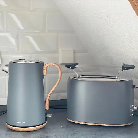 דירה Historische In