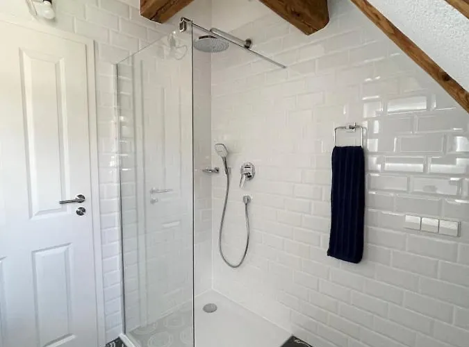 Historische In Appartamento