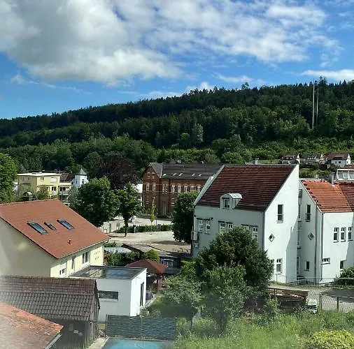 Appartamento Historische In *