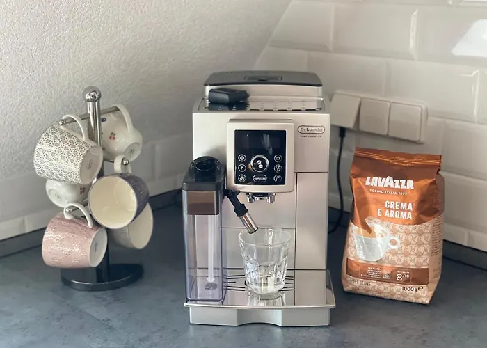 Historische In Appartamento *